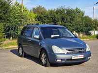 Продам  Kia Carnival 2008. Можна в розстрочку, під викуп.