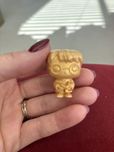 Złoty Harry Potter kinder joi