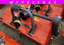 WYPRZEDAŻ + Mulczer Kosiarka bijakowa Rozdrabniacz Mulcher 90cm-290cm
