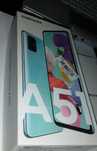 Pudełko karton to telefonie Samsung Galaxy a51 a 51