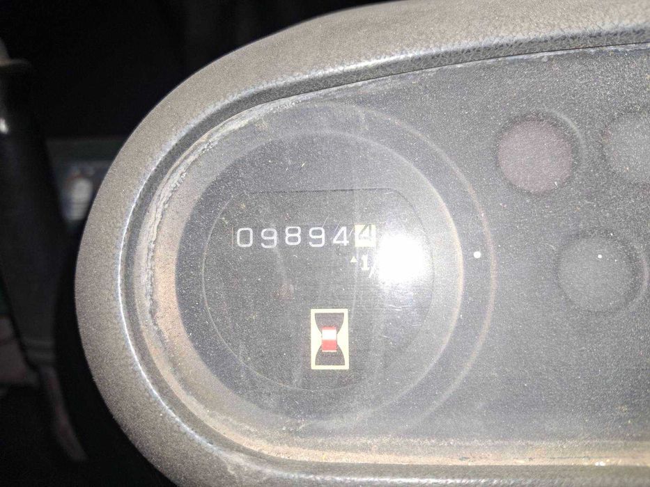 Продам навантажувач (погрузчик) кару Toyota FGL 2010