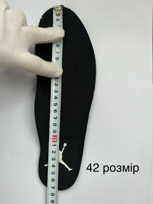 Оригінал| чоловічі кросівки Nike AIR JORDAN | кроссовки найк джордан