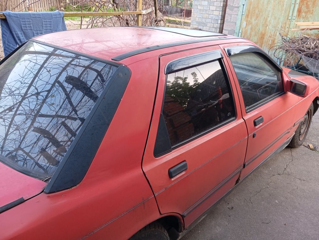 Продам Ford Sierra