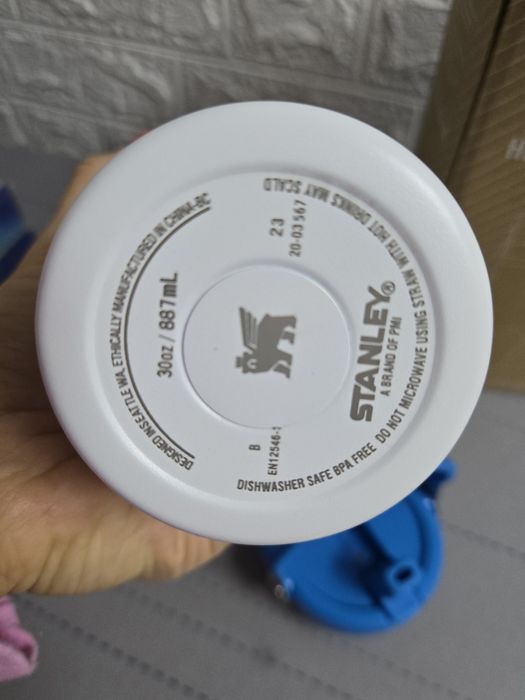 Stanley kubek 887 ml