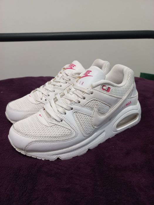 Nike Air Max Command, 38.5 p