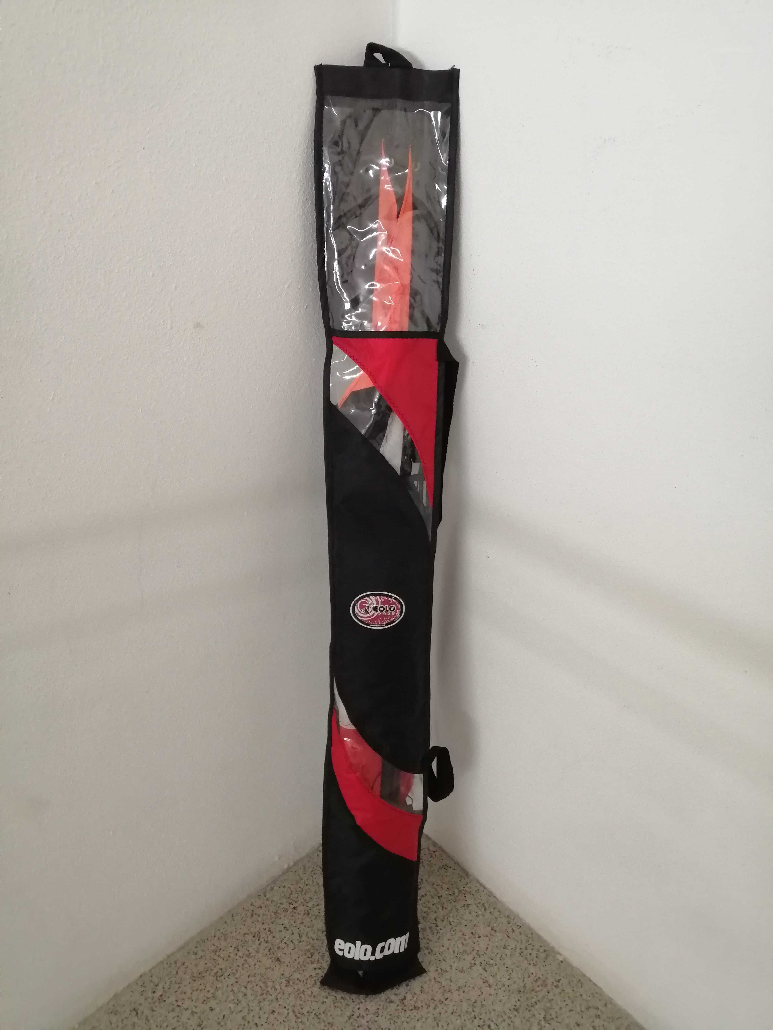 Papagaio Kite Eolo