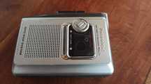 Dyktafon Panasonic RQ-L11
