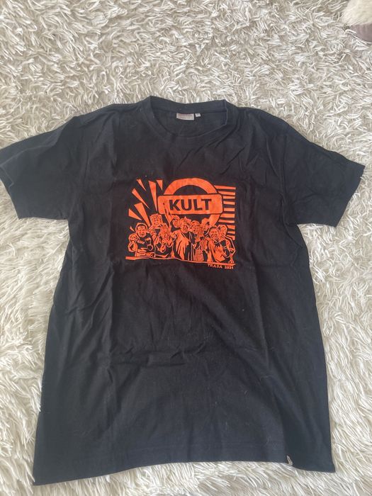Koszulka kult rozmiar   S/ m