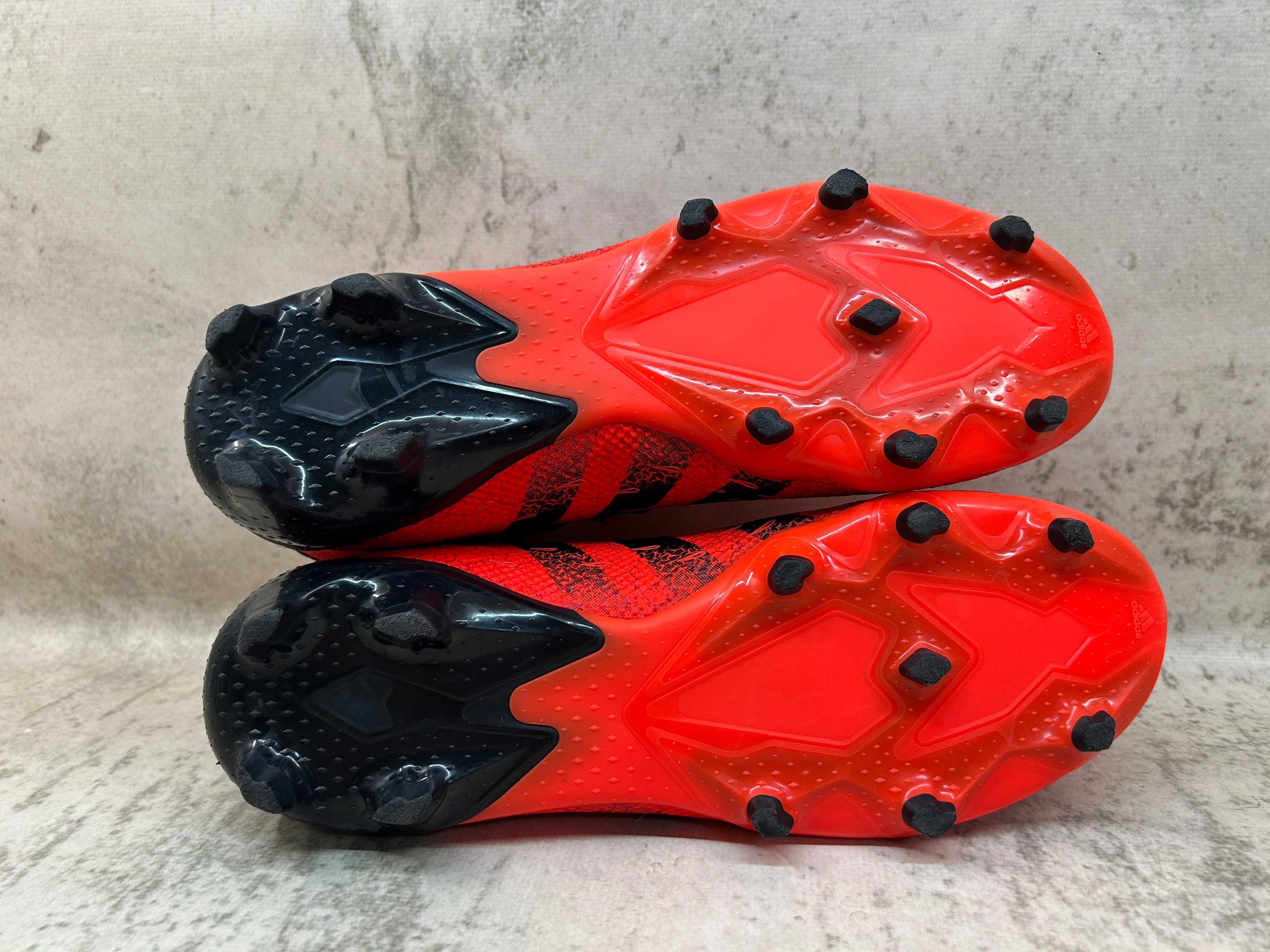 Бутси (42 р) Adidas Predator Freak.3 FG