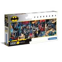 Puzzle 1000 El Panorama Batman