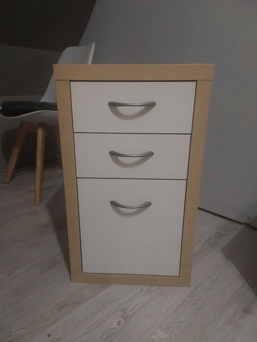 Kontenerek, komoda  z Ikea