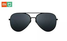Очки Xiaomi солнцезащитные Mi Polarized Navigator Pilot Вurbеrry UССI