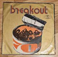 Płyta winylowa Breakout 70A