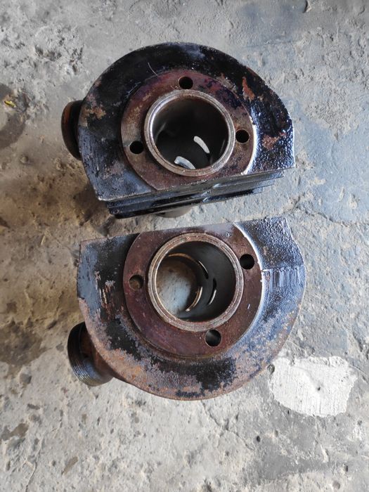 Циліндри колінвал баняк белка старушка ява