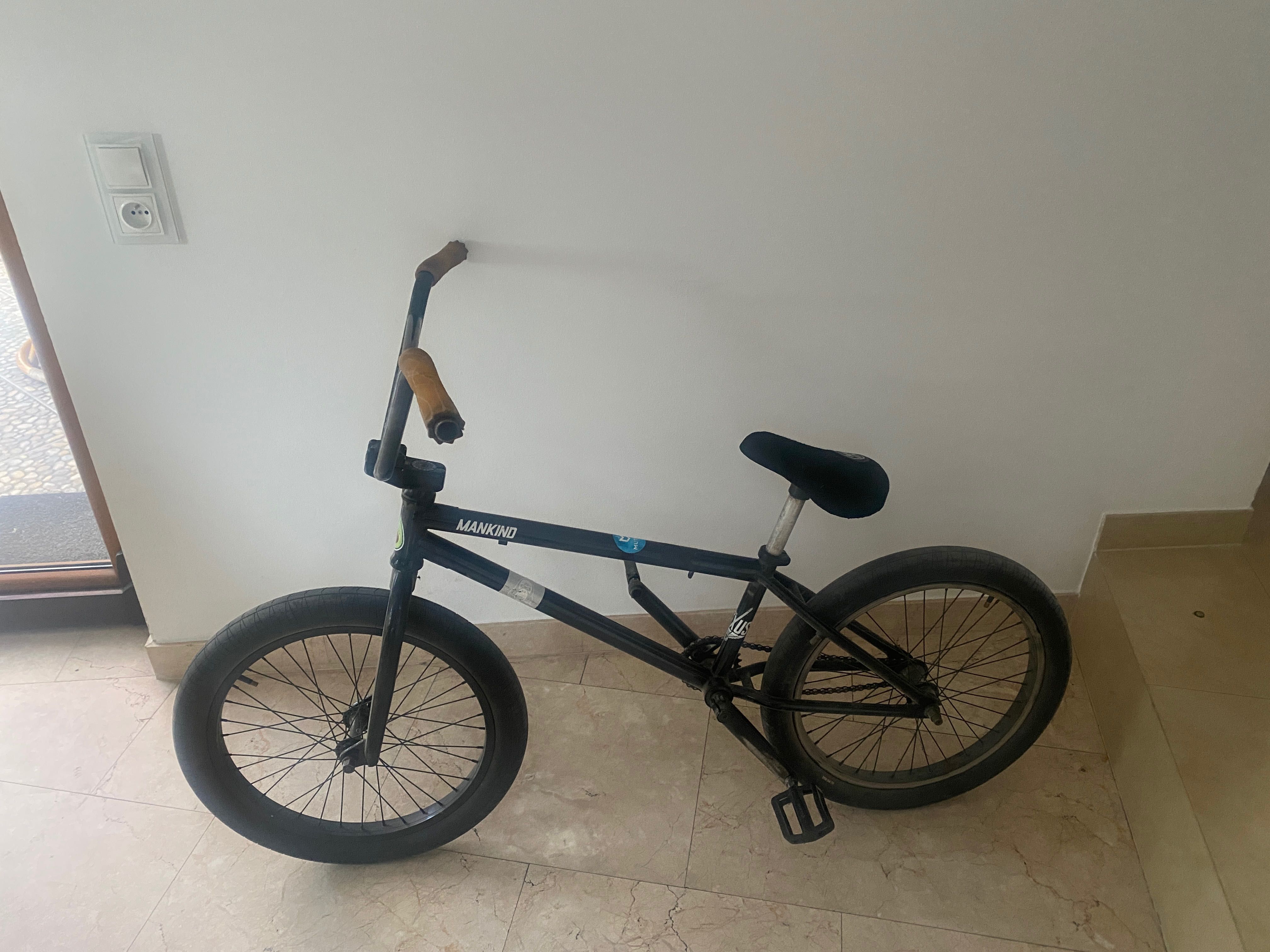 Mankind NXS 20'' Bmx Rower Wyczynowy