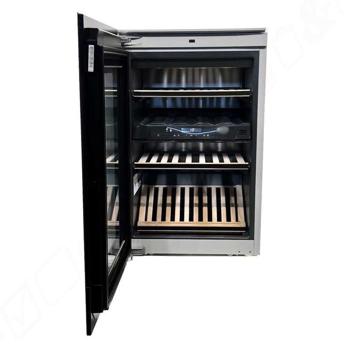 Винна шафа Miele / Мілле KWT 6422 iG / 2 зони, 104 л, вбудована