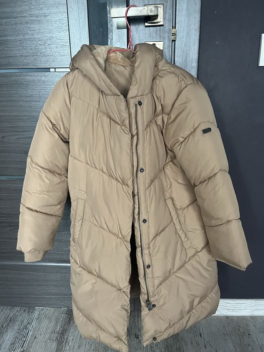 Зимова куртка Next, розмір 134