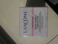 Lancome Paris Rose sorbet cryo-mask