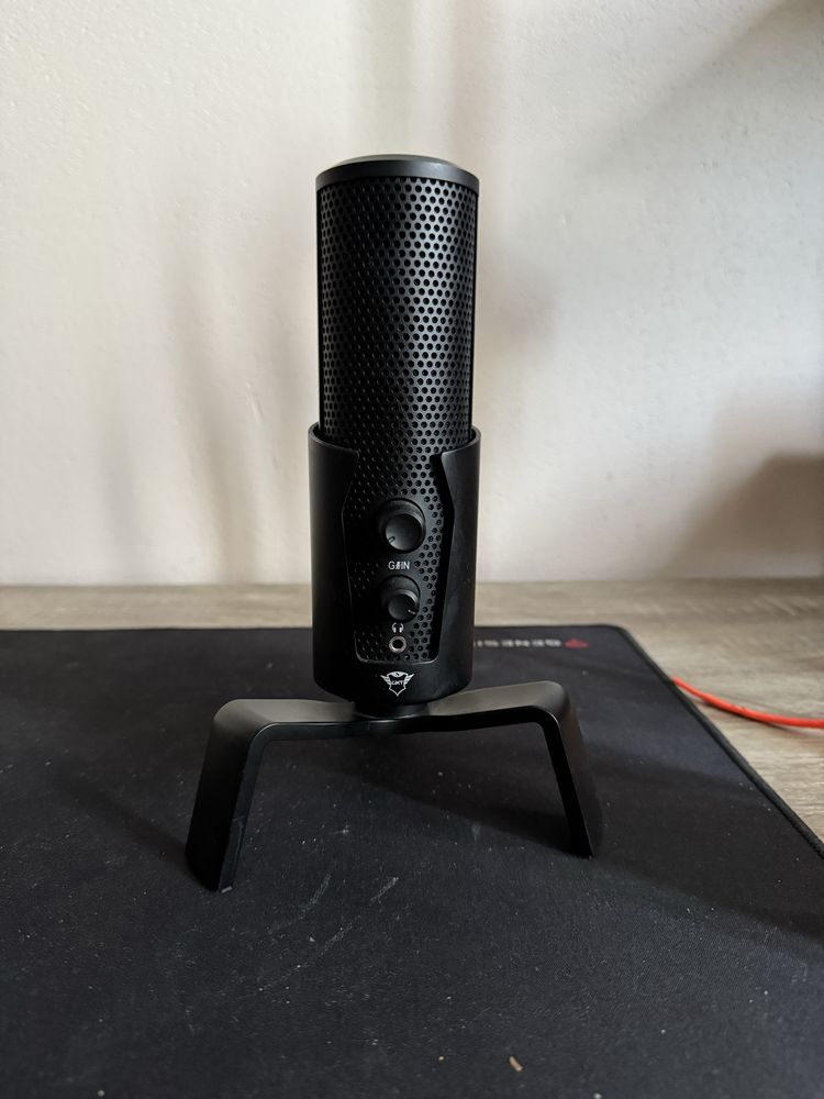 Mikrofon GTX fyru 258