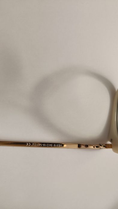 Okulary Vermari korekcyjne