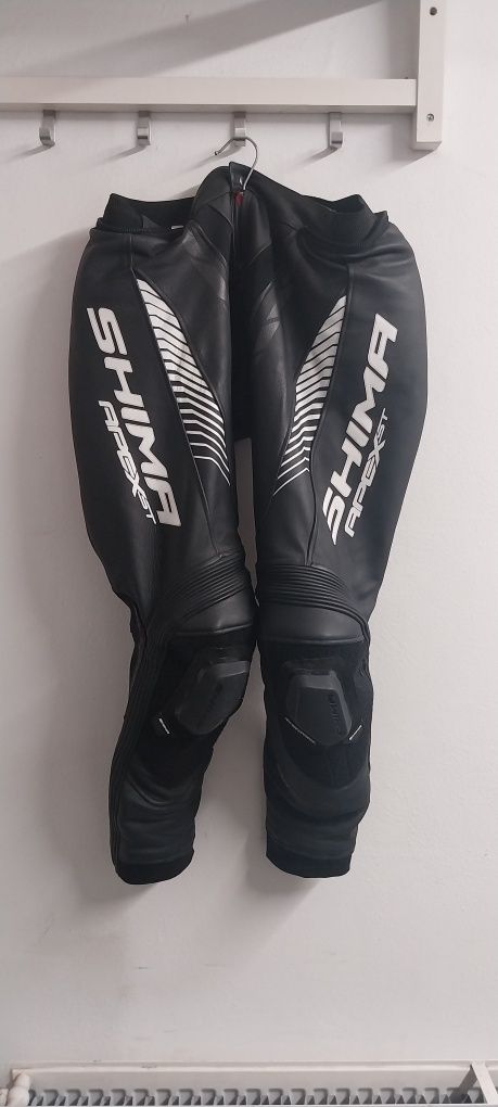 Kombinezon Motocyklowy Shima APEX ST