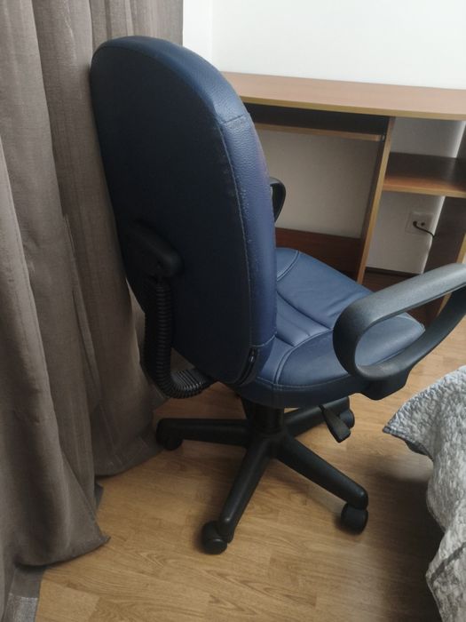 Secretaria + Cadeira