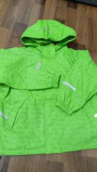 Куртка/дощовик для хлопчика