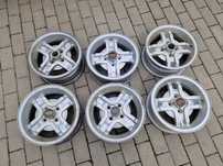 Cromodora CD92 r13 ,5 cala  4x98 6 sztukt