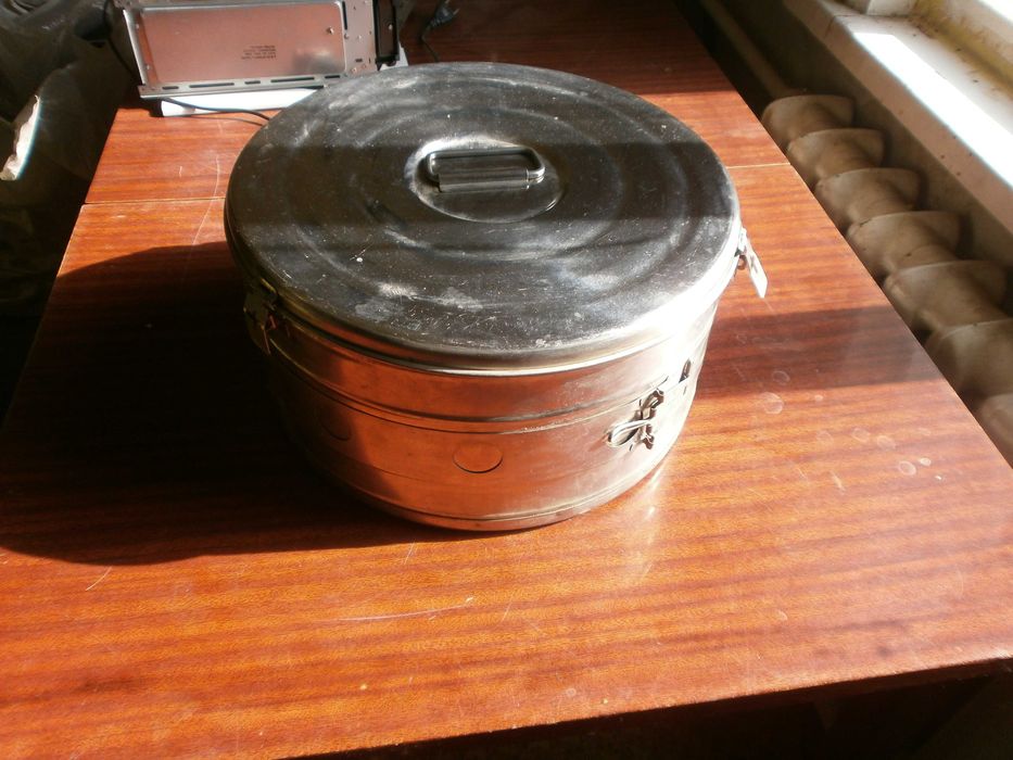 Стериализатор-Бикс большой