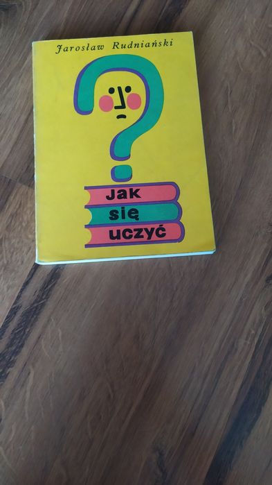 Jak się uczyć. Super poradnik.