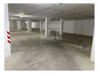 Parqueamento São Domingos Rana