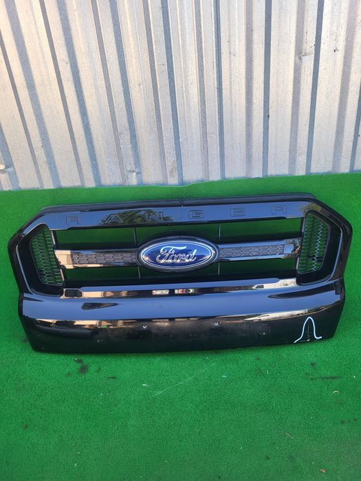Ford Ranger 3 III lift Grill