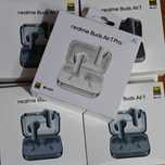 Навушники Realme Buds Air 7/7 Pro RMA2407 black