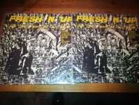 VARIOS  (Electro/Afro Beat / Hip Hop) Fresh'N'Up LP