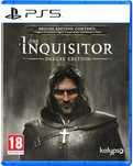 The Inquisitor (Deluxe Edition) PL (PS5) Gra nowa w folii
