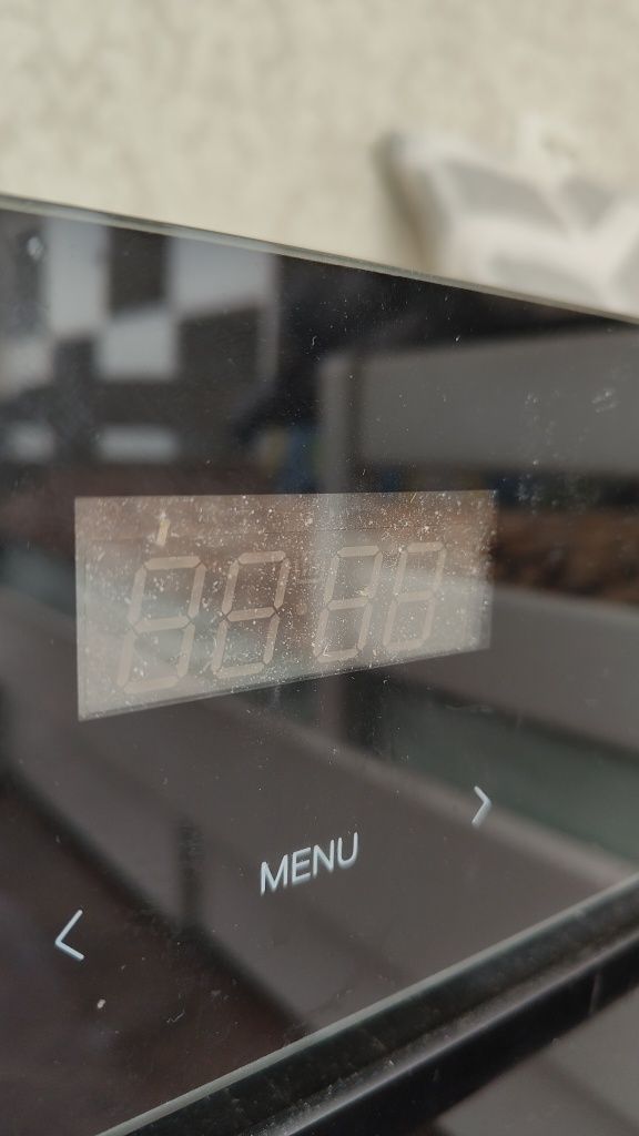 Духова шафа, духовка Hansa BOESS694097