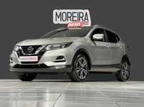 Nissan Qashqai 1.5 dCi N-Connecta