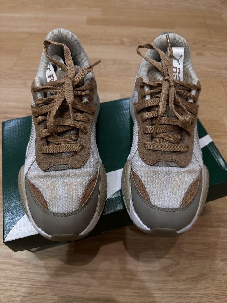Кросівки Puma RS-X Candy Wns жіночі