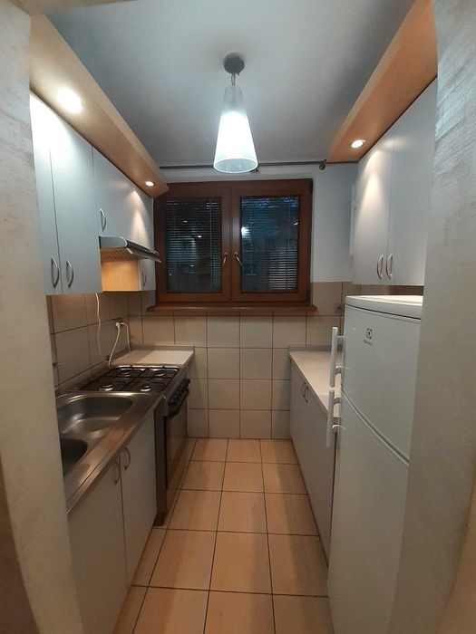 mieszkanie do wynajęcia