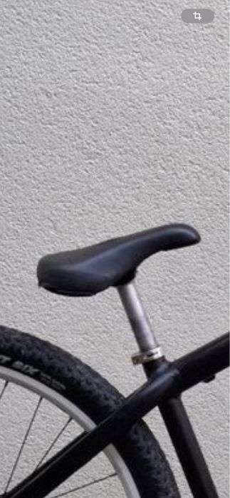 bmx сідло pivotal