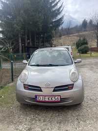 nissan micra 1.5 dci