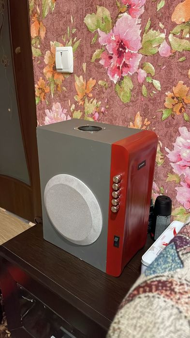 Продам Самодельные колонки