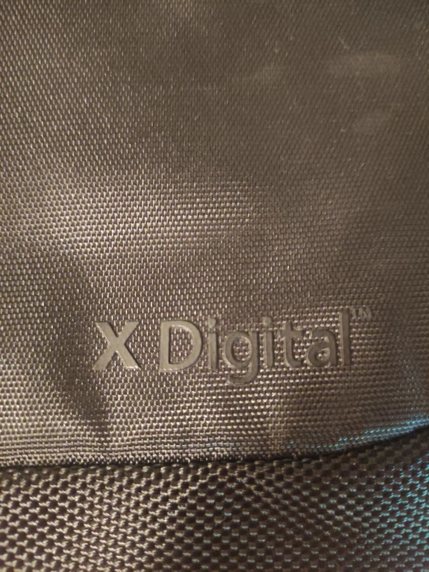 Сумка для ноутбука X Digital