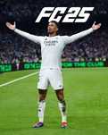 Fc25 монети, EA Fc 25
