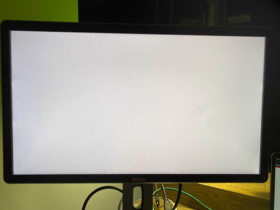 Monitor Dell P2416D 24 cale