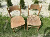 Stare krzesla do renowacji