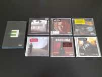 Eminem e D12 / CD e DVD
