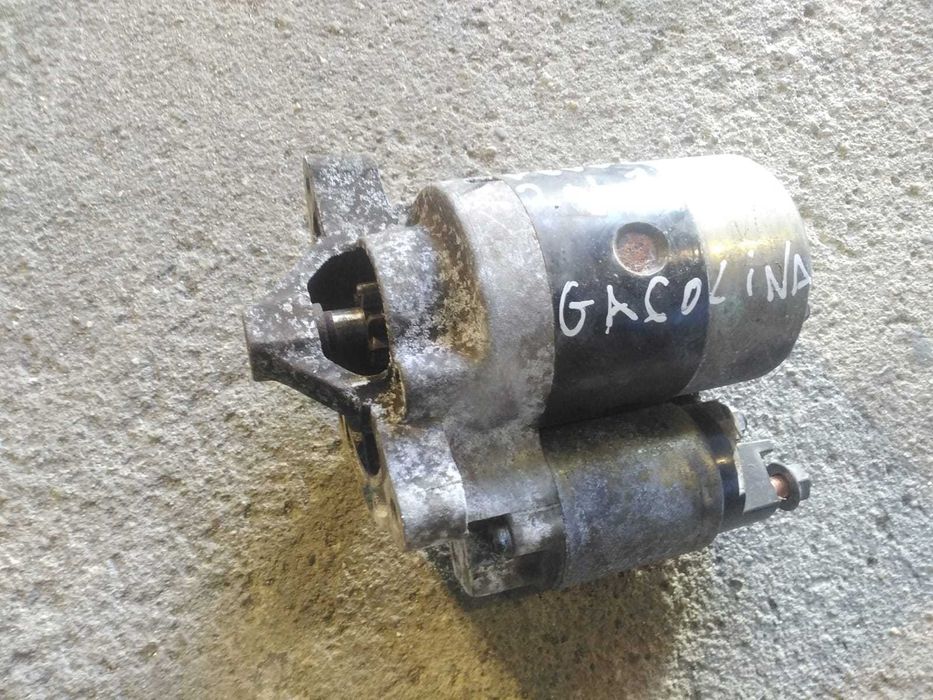 Motor de Arranque Peugeot 206 1.1 a Gasolina