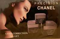 Zestaw kremów Chanel Precision