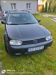vw golf 4 kombi 1.9 tdi